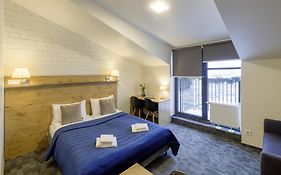 Loft Inn Vilnius